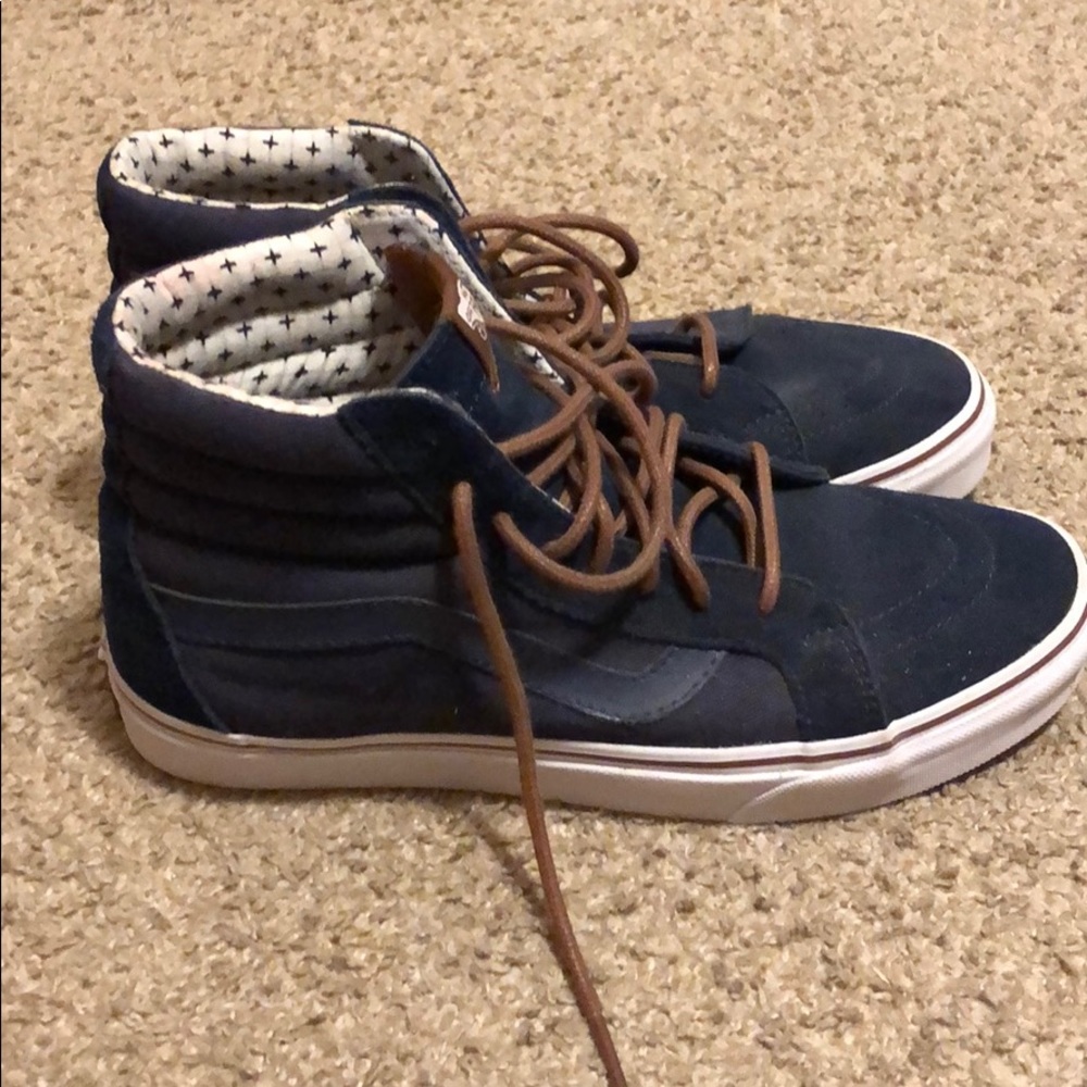 Vans